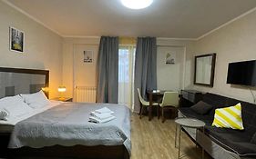 Апартаменты Orbi Palace Eleonora